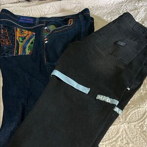 Vintage Jean bundle